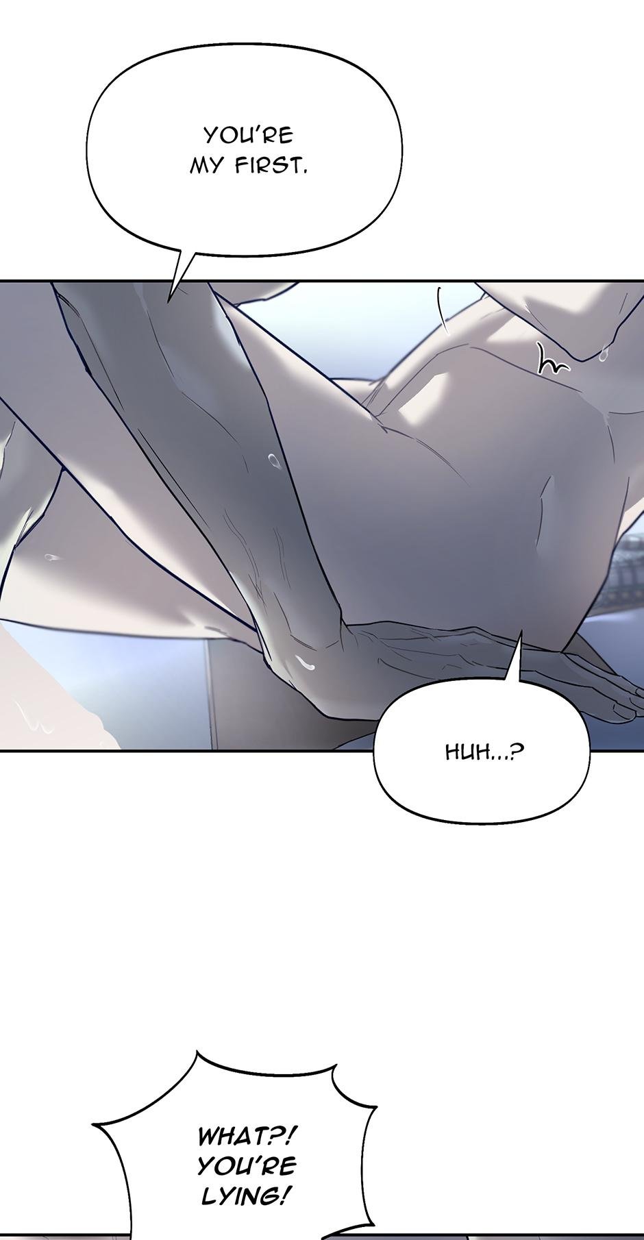 Nerd Project, Chapter 36 image 35